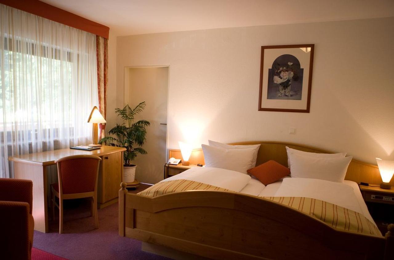 Flair Hotel Hochspessart Heigenbrücken Kültér fotó