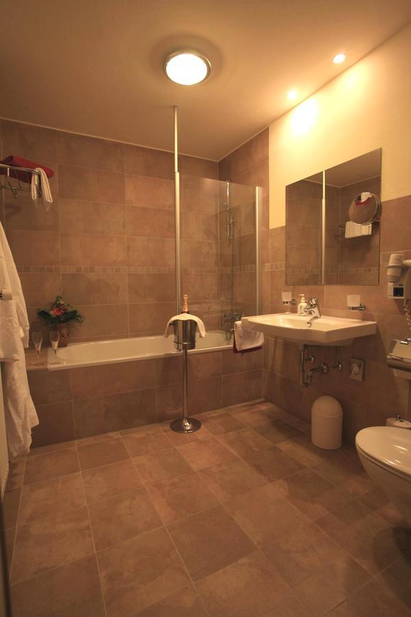 Flair Hotel Hochspessart Heigenbrücken Kültér fotó