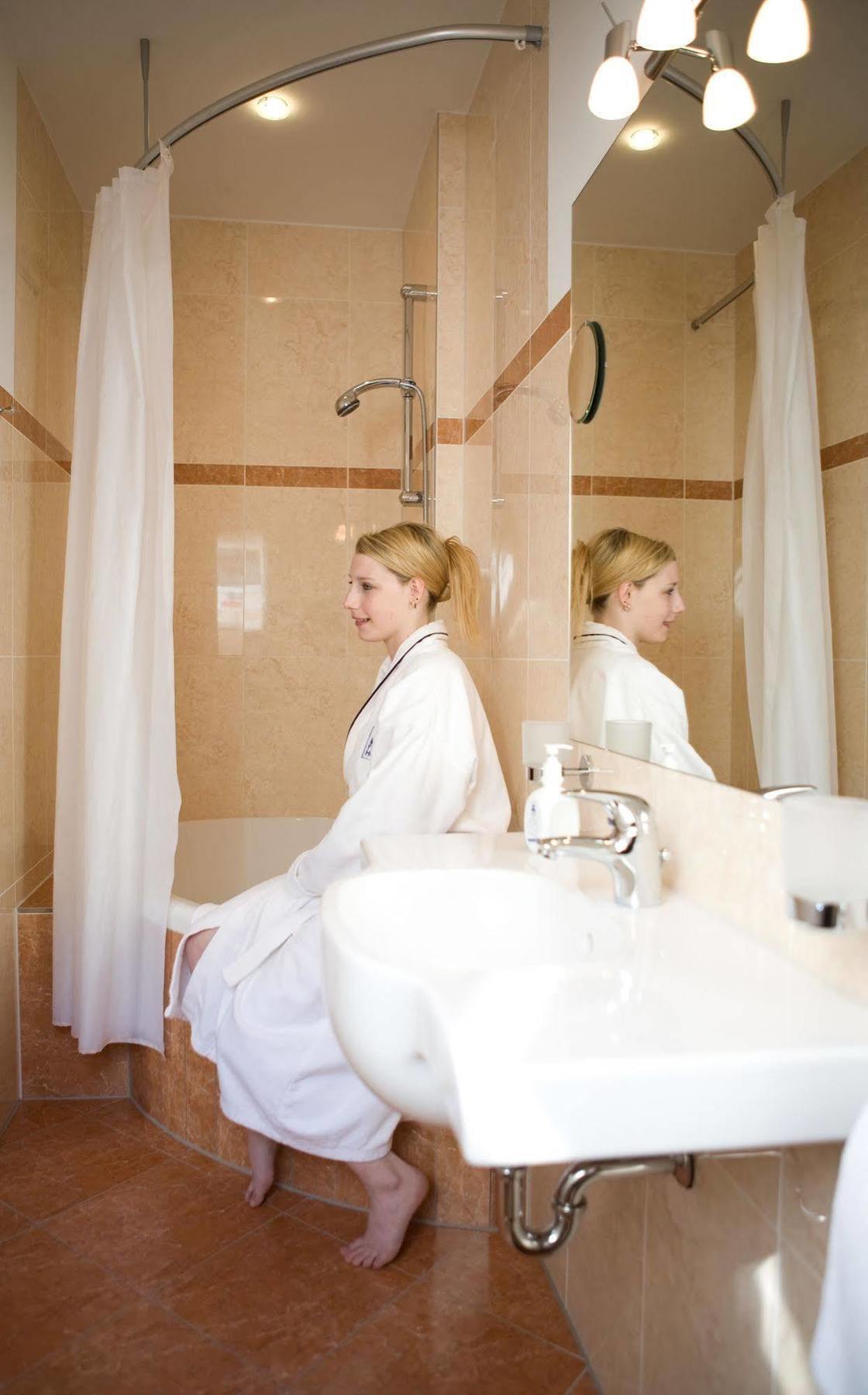 Flair Hotel Hochspessart Heigenbrücken Kültér fotó