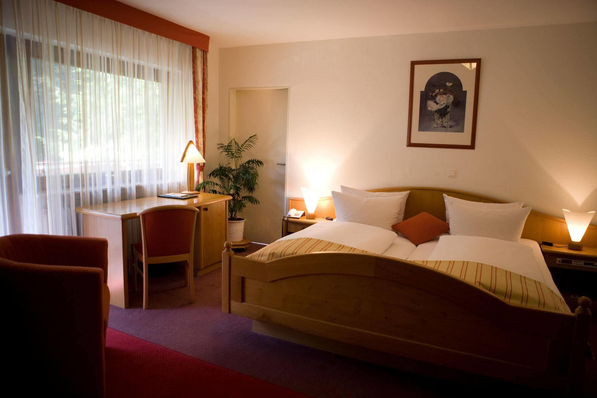 Flair Hotel Hochspessart Heigenbrücken Kültér fotó